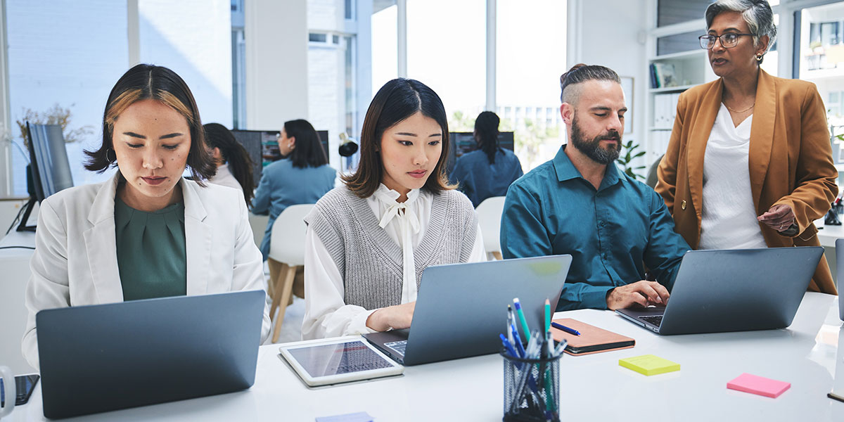 The Role of IT in Supporting Remote Work Tools Technologies - Magic AAIT EN