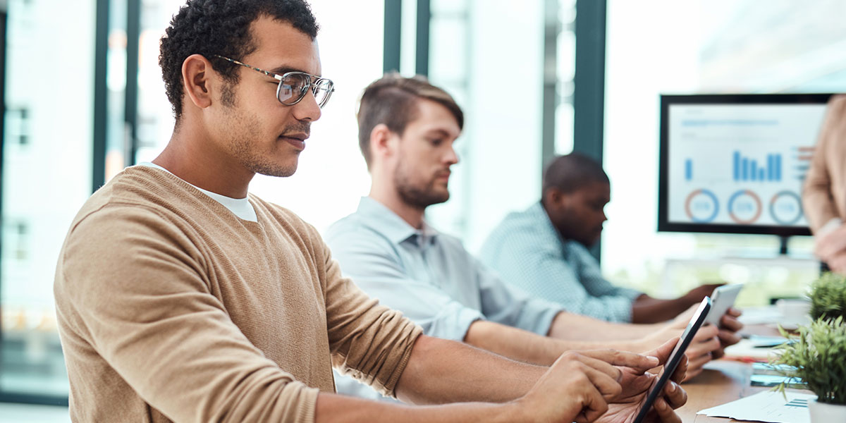 Cybersecurity Best Practices for Protecting Your Business - Magic AAIT EN