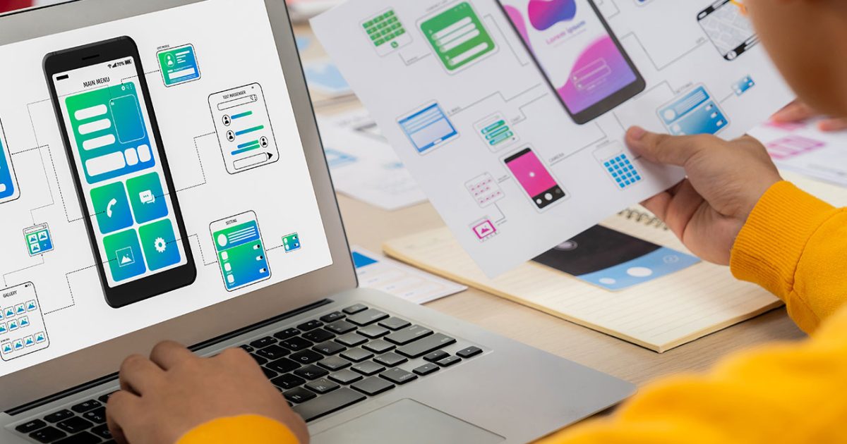 Pos Software Development - Magic AAIT EN