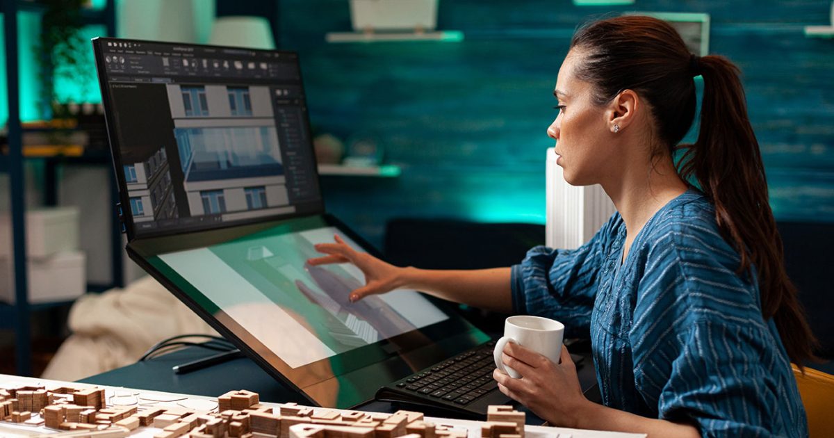 Pose Software Development - Magic AAIT EN