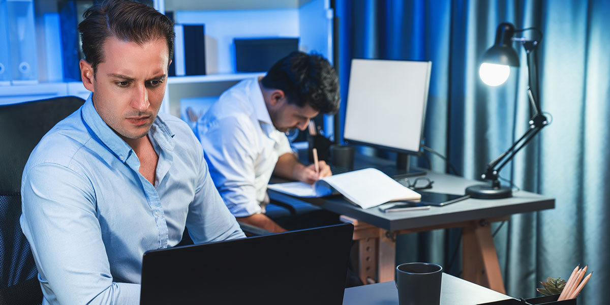 Cybersecurity Best Practices Protect Business - Magic AAIT EN
