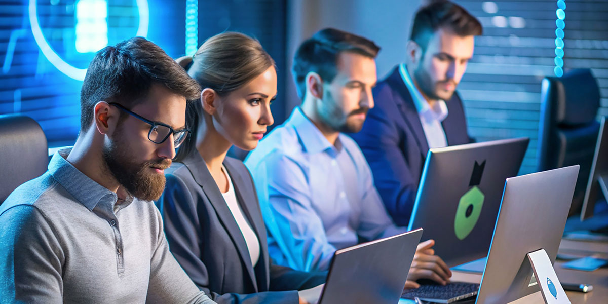 How Cloud Computing Revol IT Infrastructure - Magic AAIT EN