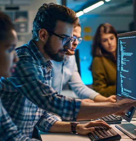 Blockchain Beyond Crypto IT Applications Industries - Magic AAIT EN