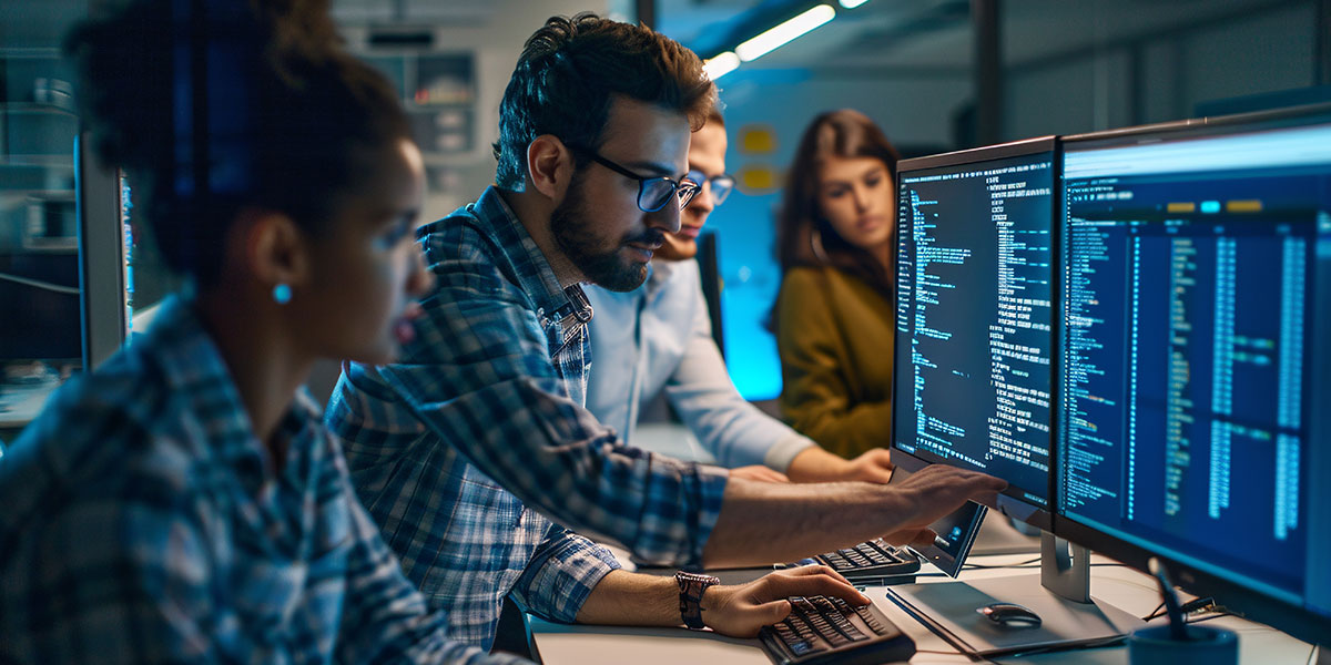 Blockchain Beyond Crypto IT Applications Industries - Magic AAIT EN