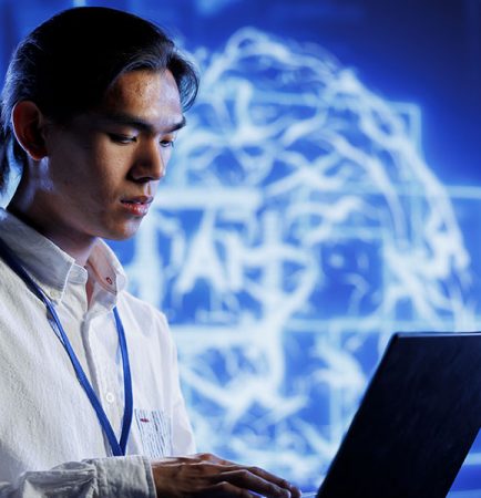 DevOps vs. Traditional IT Infrastructure Taking Over - Magic AAIT EN