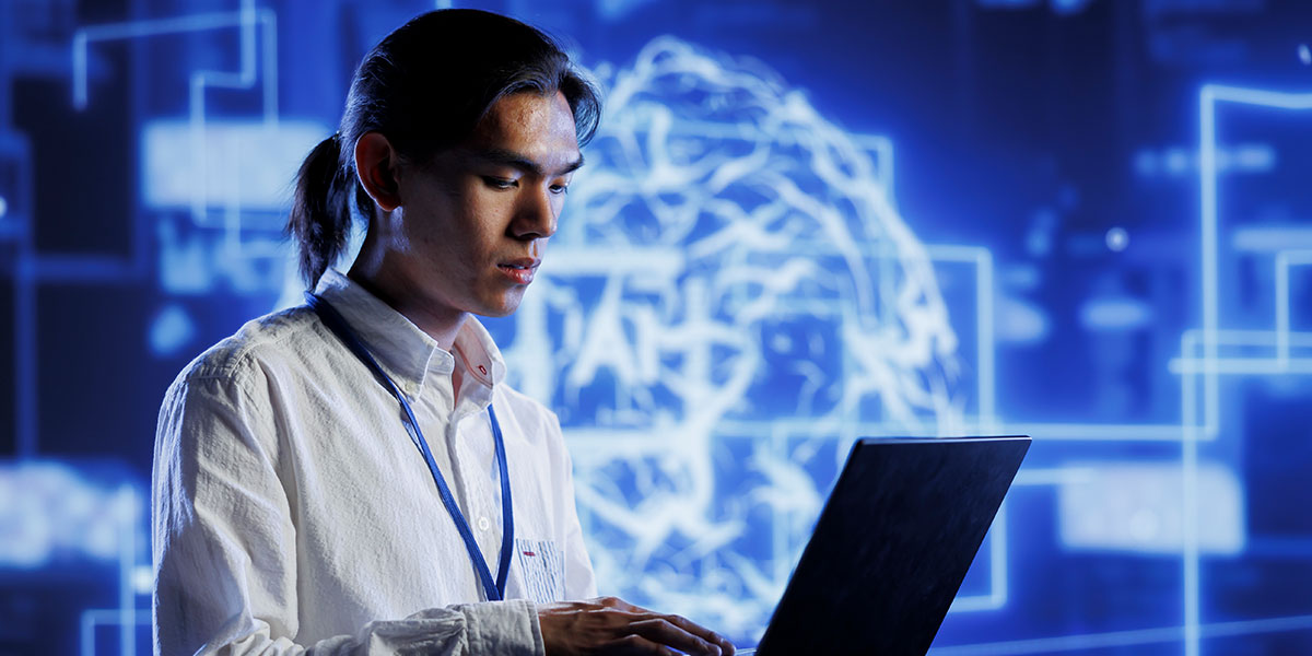 DevOps vs. Traditional IT Infrastructure Taking Over - Magic AAIT EN