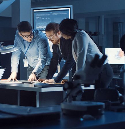 The Role of IT in Supporting Remote Technologies - Magic AAIT EN