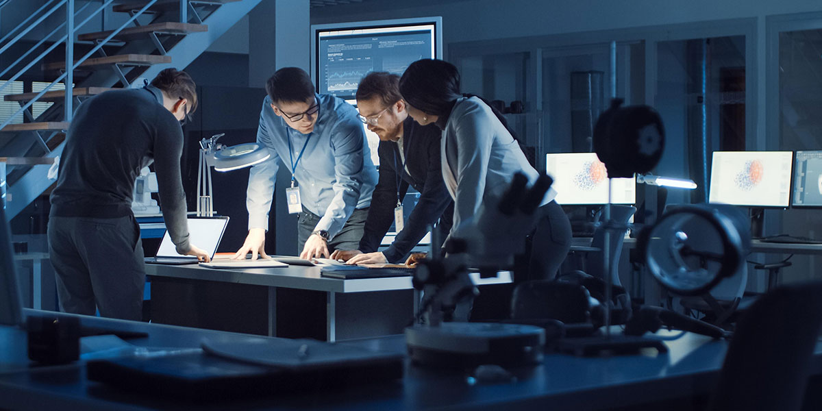 The Role of IT in Supporting Remote Technologies - Magic AAIT EN