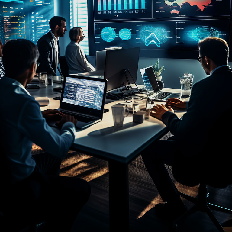 Brainstormings Success AI - Magic AAIT EN