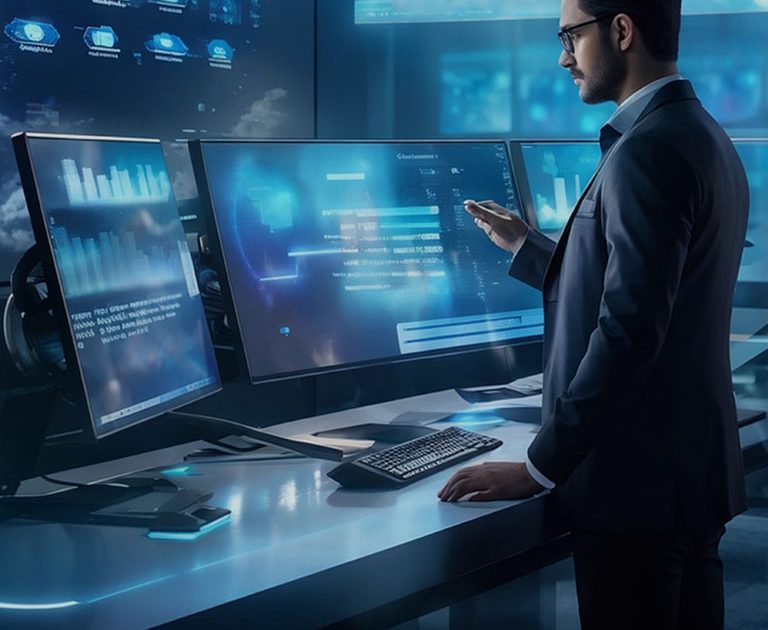 Pos Software Development - Magic AAIT EN