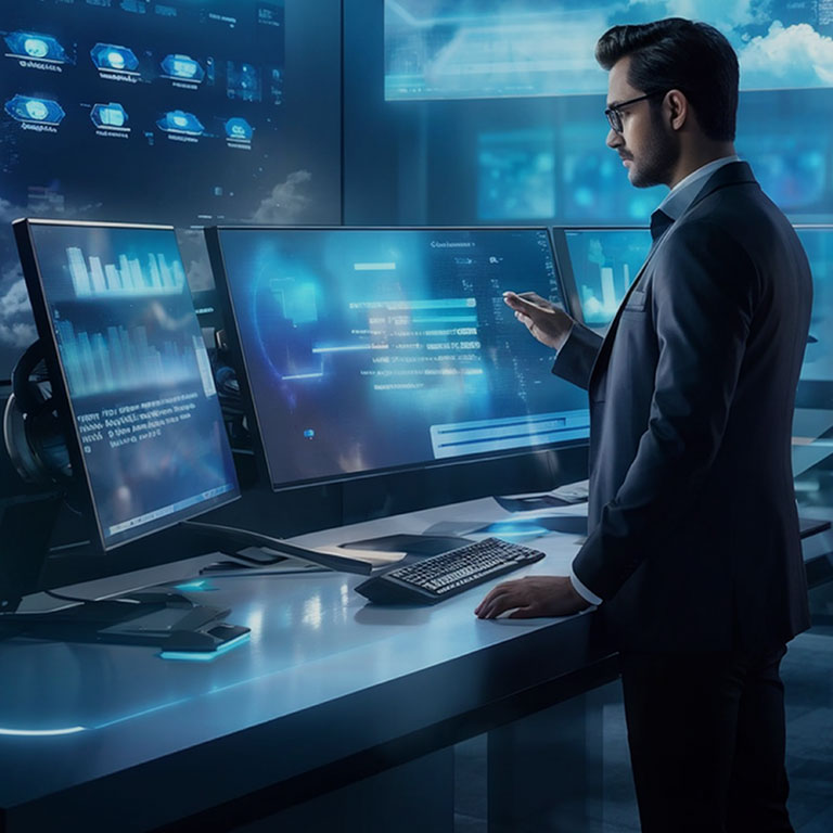 Pos Software Development - Magic AAIT EN